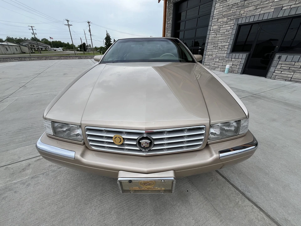 1996 Cadillac Eldorado 12th Gen - Image 17 of 31