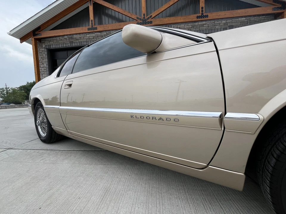 1996 Cadillac Eldorado 12th Gen - Image 20 of 31