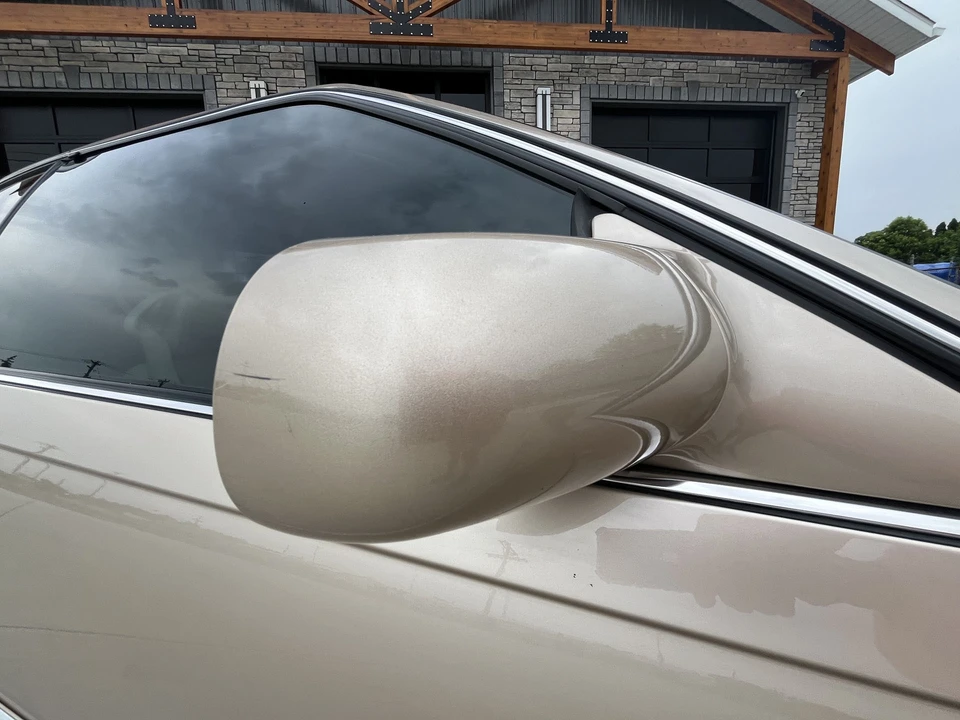 1996 Cadillac Eldorado 12th Gen - Image 21 of 31