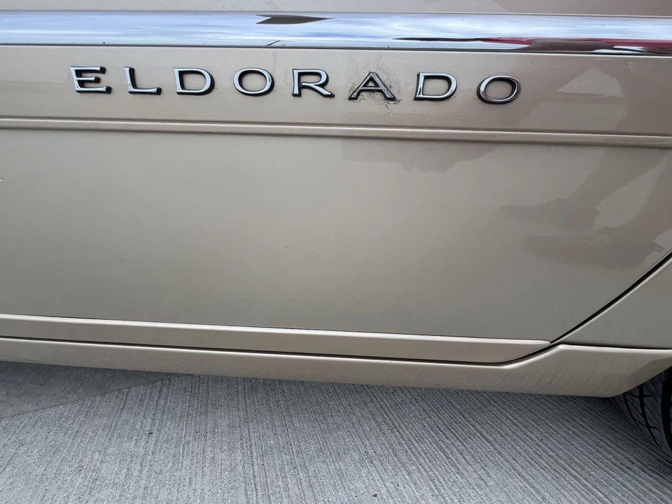 1996 Cadillac Eldorado 12th Gen - Image 23 of 31