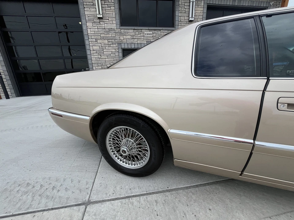 1996 Cadillac Eldorado 12th Gen - Image 24 of 31