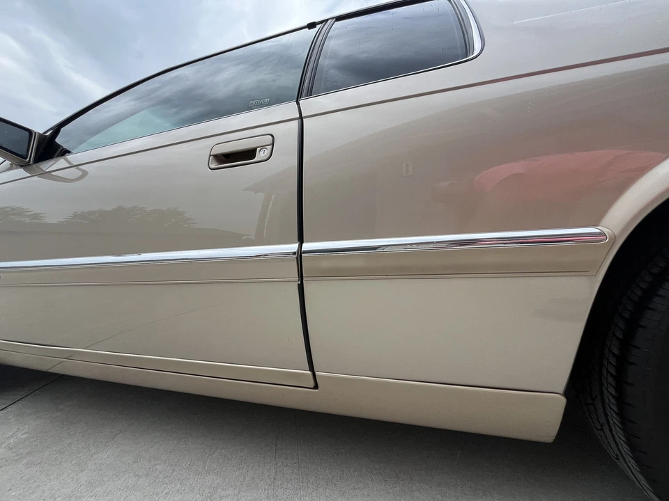1996 Cadillac Eldorado 12th Gen - Image 25 of 31