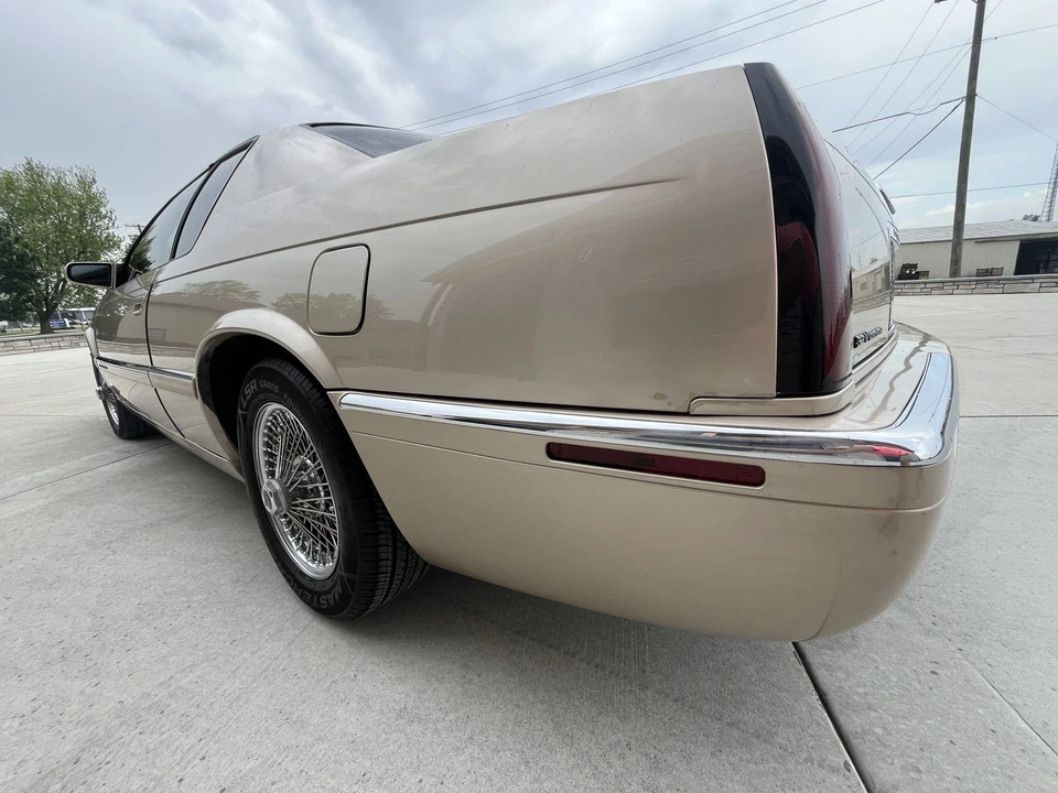 1996 Cadillac Eldorado 12th Gen - Image 26 of 31