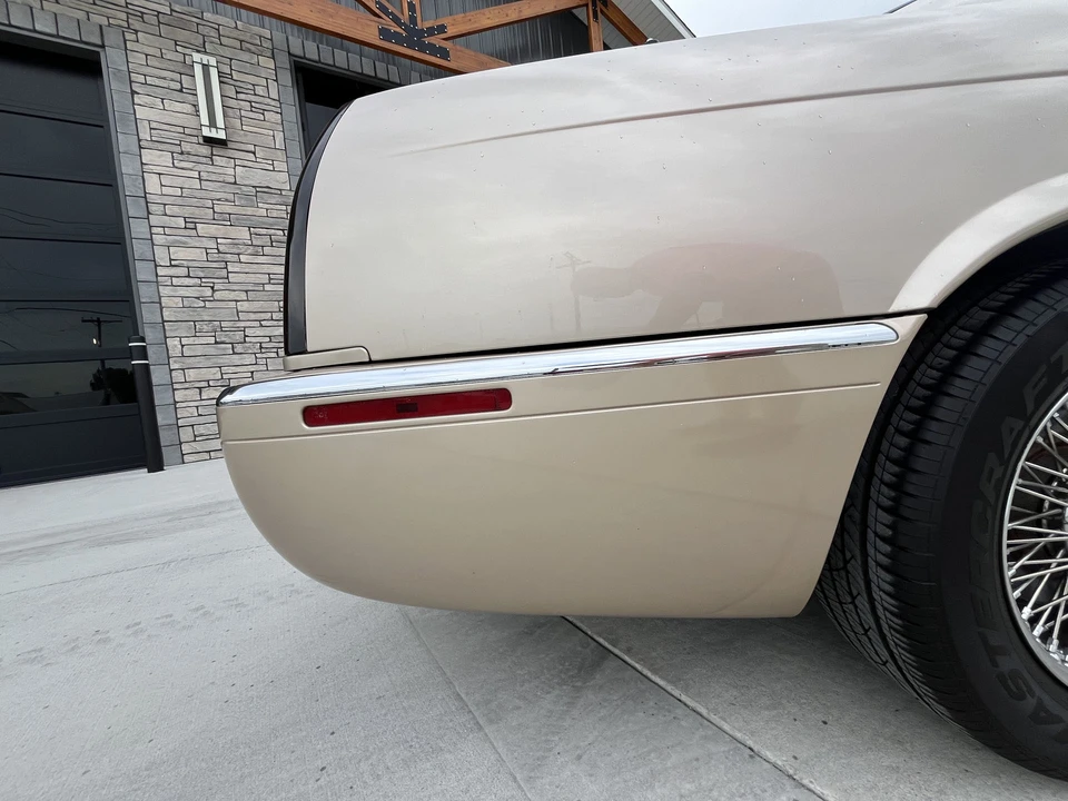 1996 Cadillac Eldorado 12th Gen - Image 27 of 31