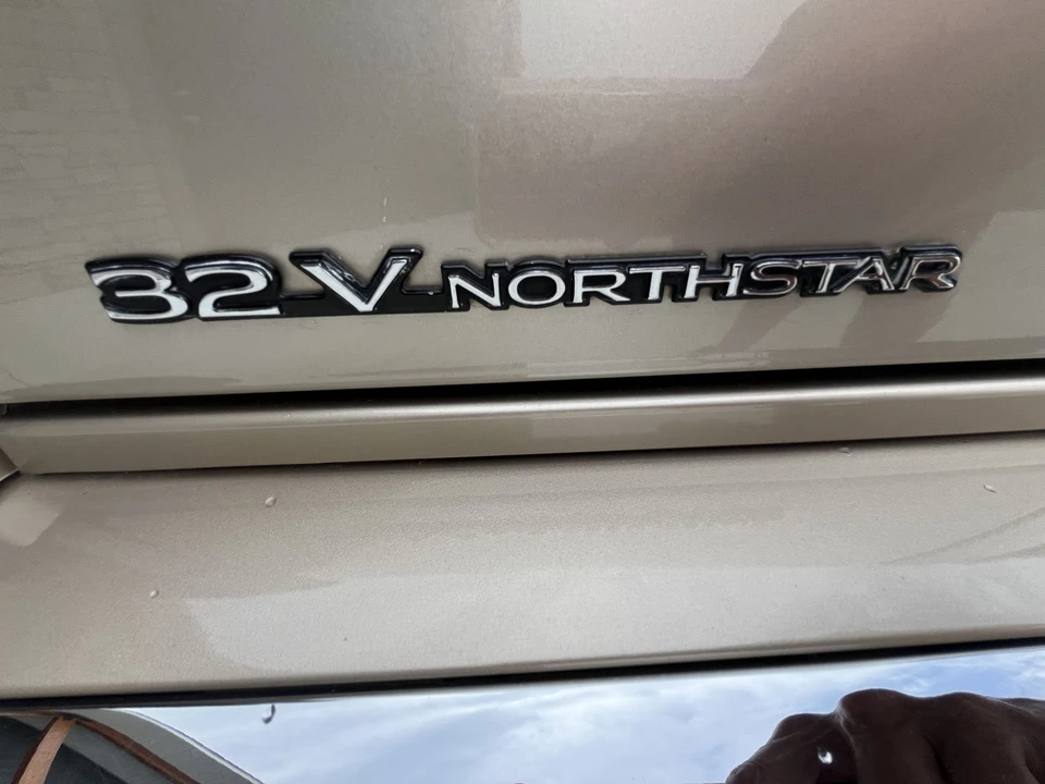 1996 Cadillac Eldorado 12th Gen - Image 29 of 31