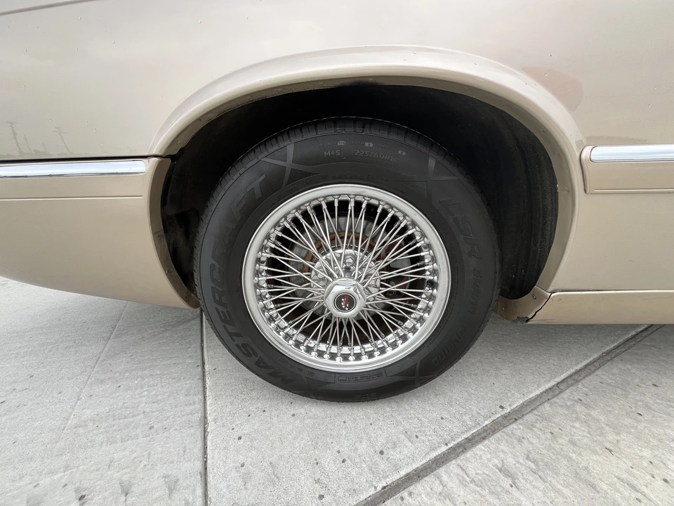 1996 Cadillac Eldorado 12th Gen - Image 30 of 31