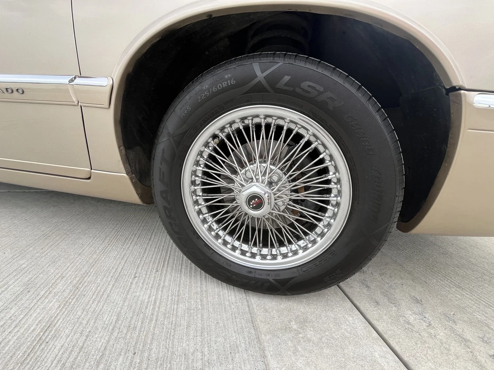 1996 Cadillac Eldorado 12th Gen - Image 31 of 31
