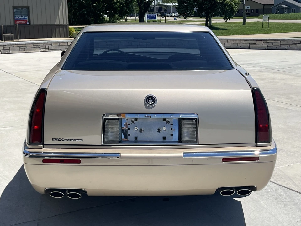1996 Cadillac Eldorado 12th Gen - Image 4 of 31