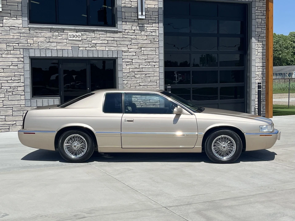 1996 Cadillac Eldorado 12th Gen - Image 6 of 31