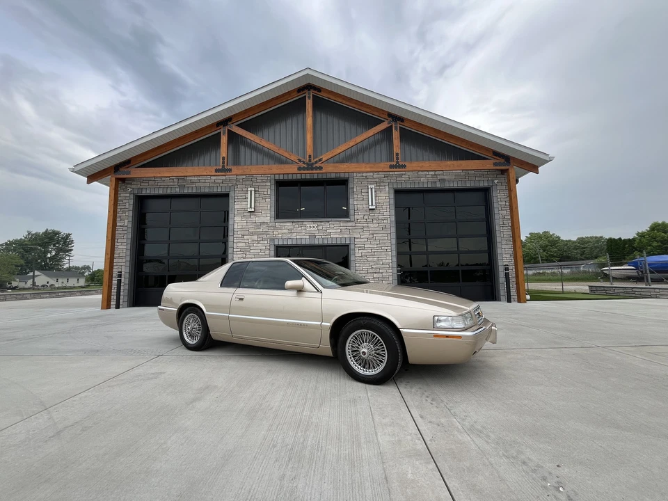 1996 Cadillac Eldorado 12th Gen - Image 7 of 31
