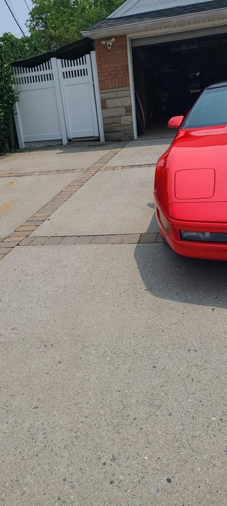 1996 Chevrolet Corvette C4 - Image 16 of 31