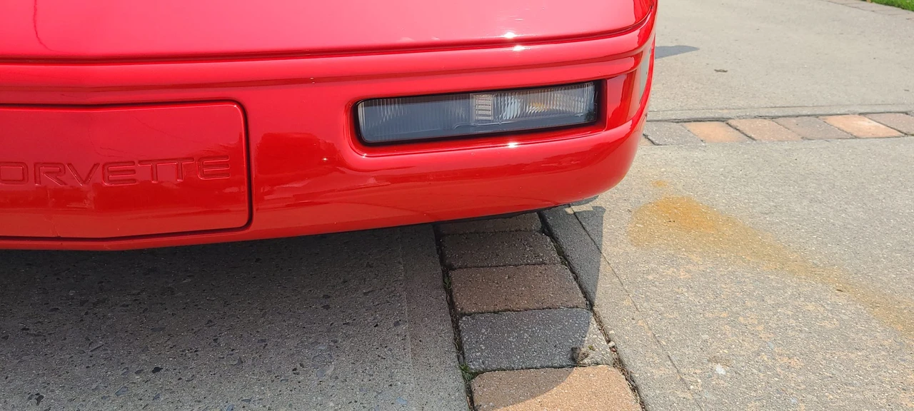 1996 Chevrolet Corvette C4 - Image 25 of 31