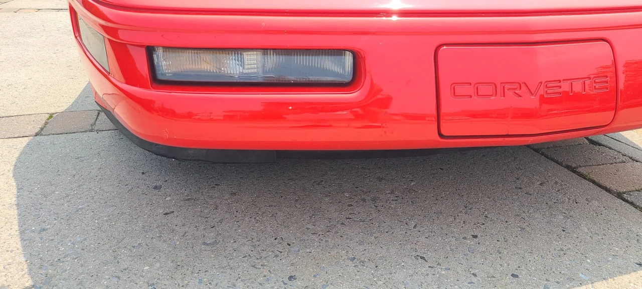 1996 Chevrolet Corvette C4 - Image 24 of 31