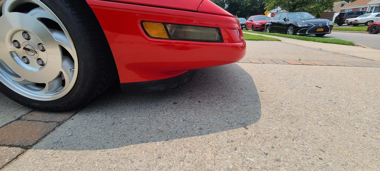 1996 Chevrolet Corvette C4 - Image 15 of 31