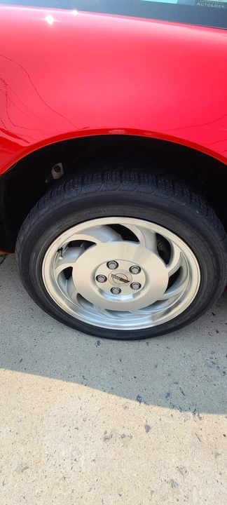 1996 Chevrolet Corvette C4 - Image 27 of 31