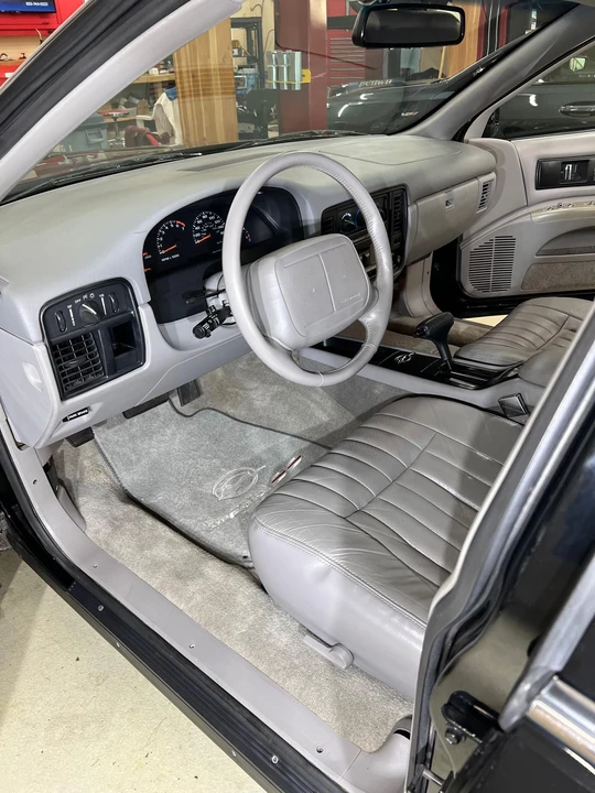 1996 Chevrolet Impala 7th Gen - Image 30 of 31