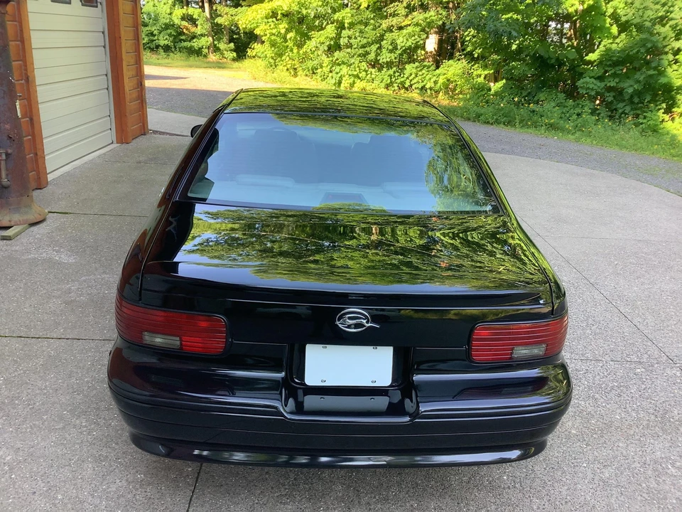 1996 Chevrolet Impala 7th Gen - Image 7 of 31
