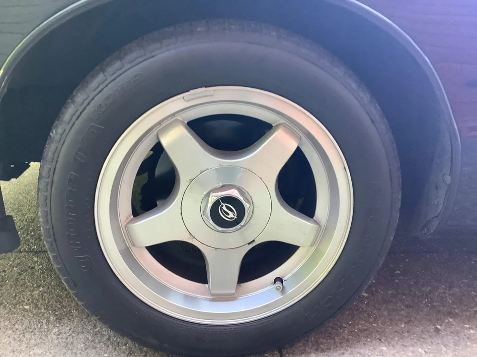 1996 Chevrolet Impala 7th Gen - Image 22 of 31