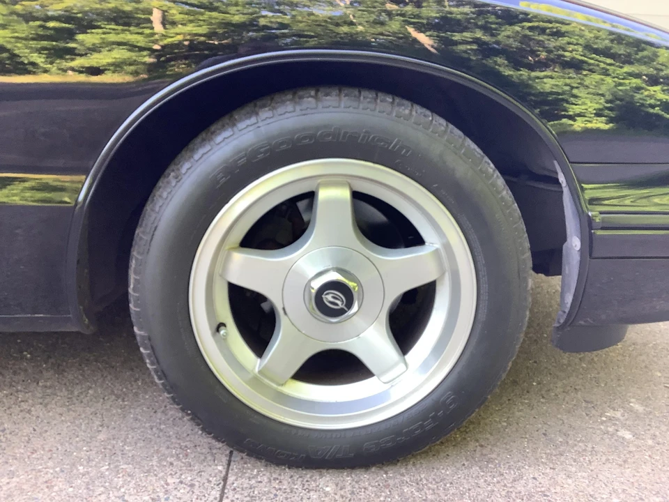 1996 Chevrolet Impala 7th Gen - Image 21 of 31