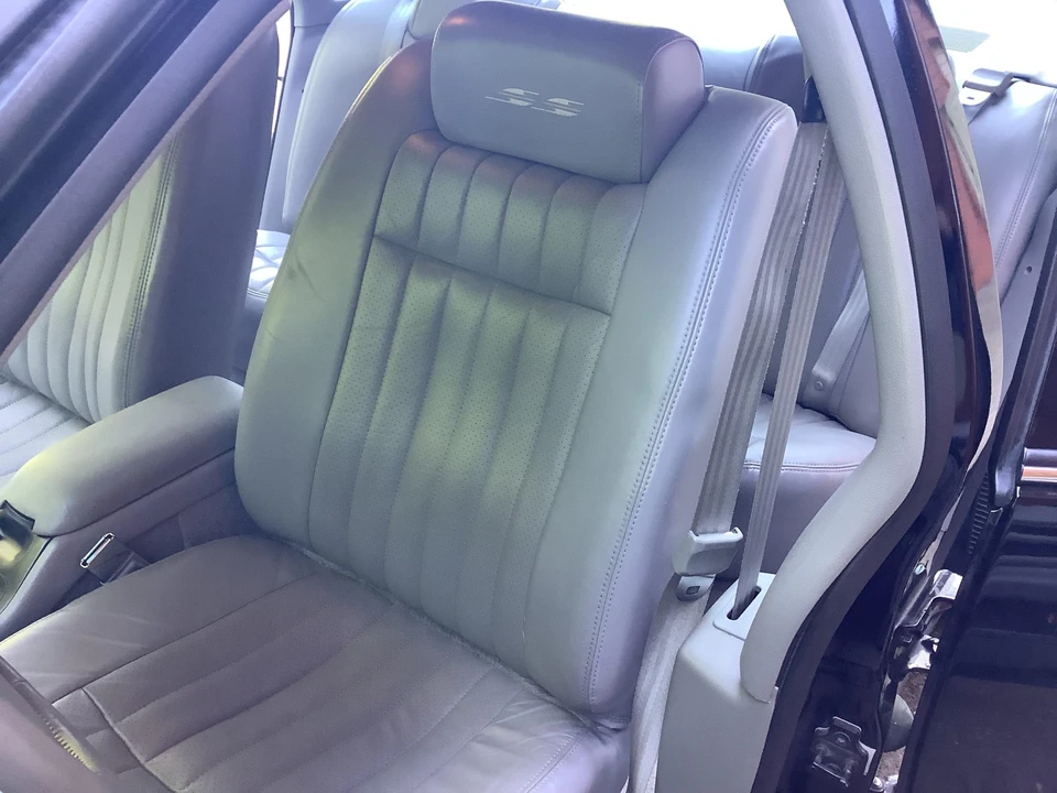 1996 Chevrolet Impala 7th Gen - Image 23 of 31
