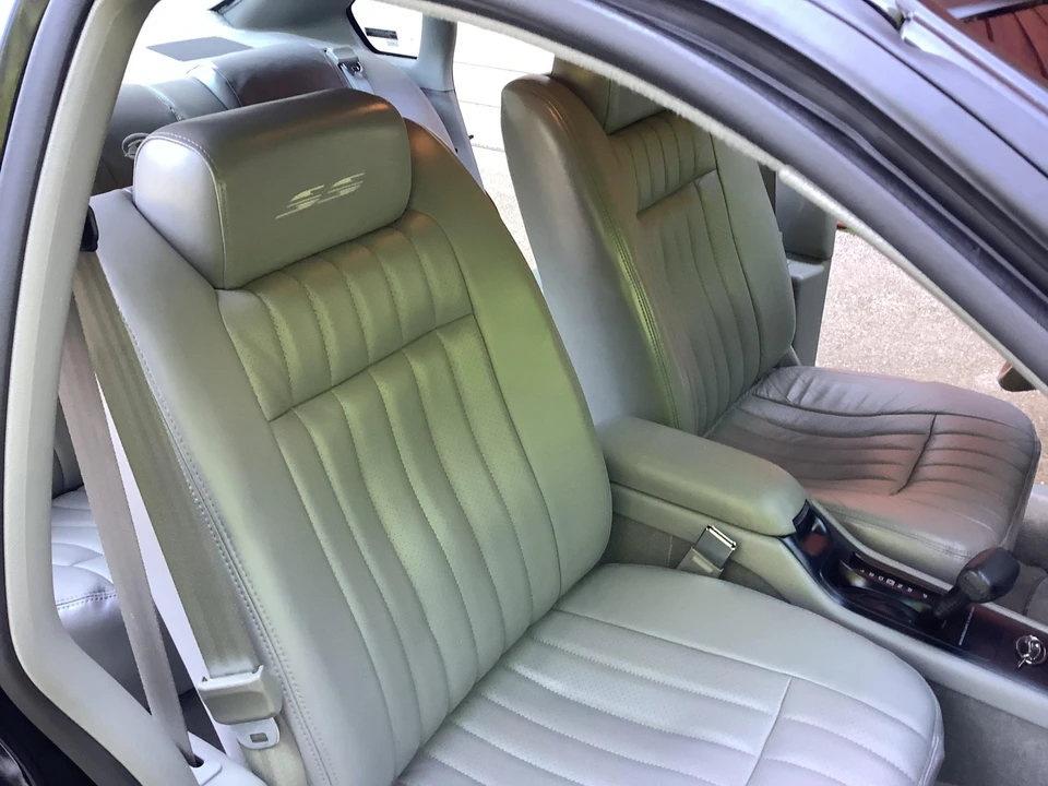 1996 Chevrolet Impala 7th Gen - Image 24 of 31