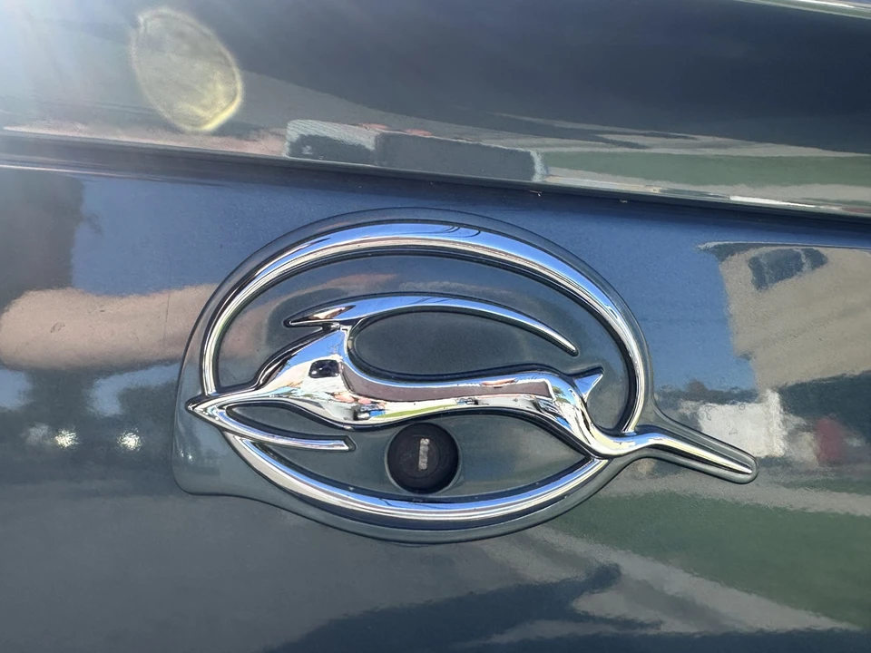 1996 Chevrolet Impala 7th Gen - Image 21 of 21