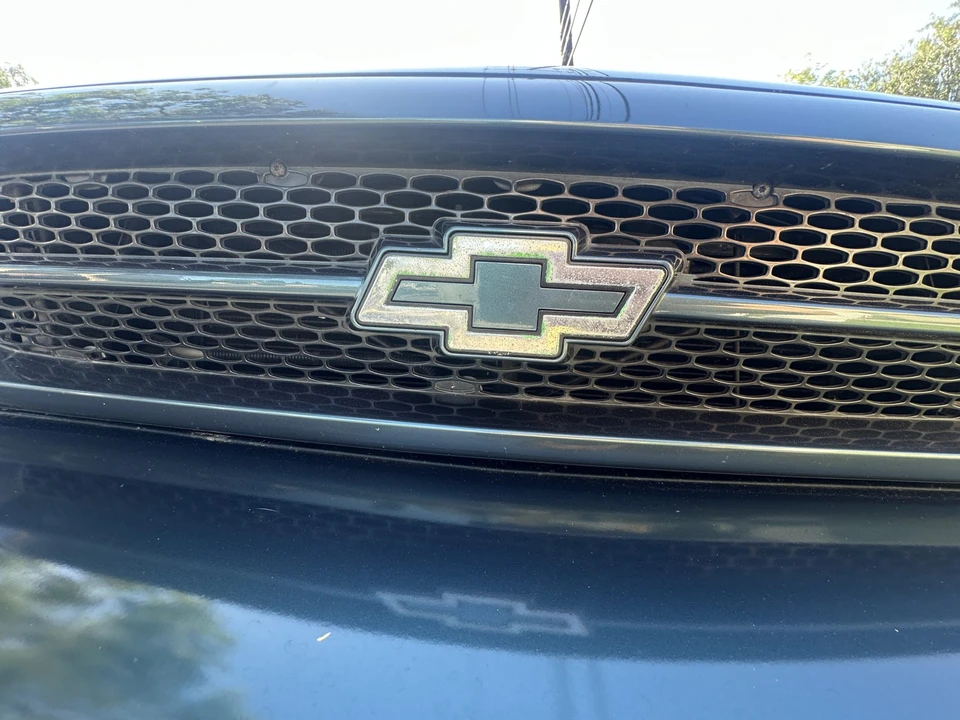 1996 Chevrolet Impala 7th Gen - Image 19 of 21