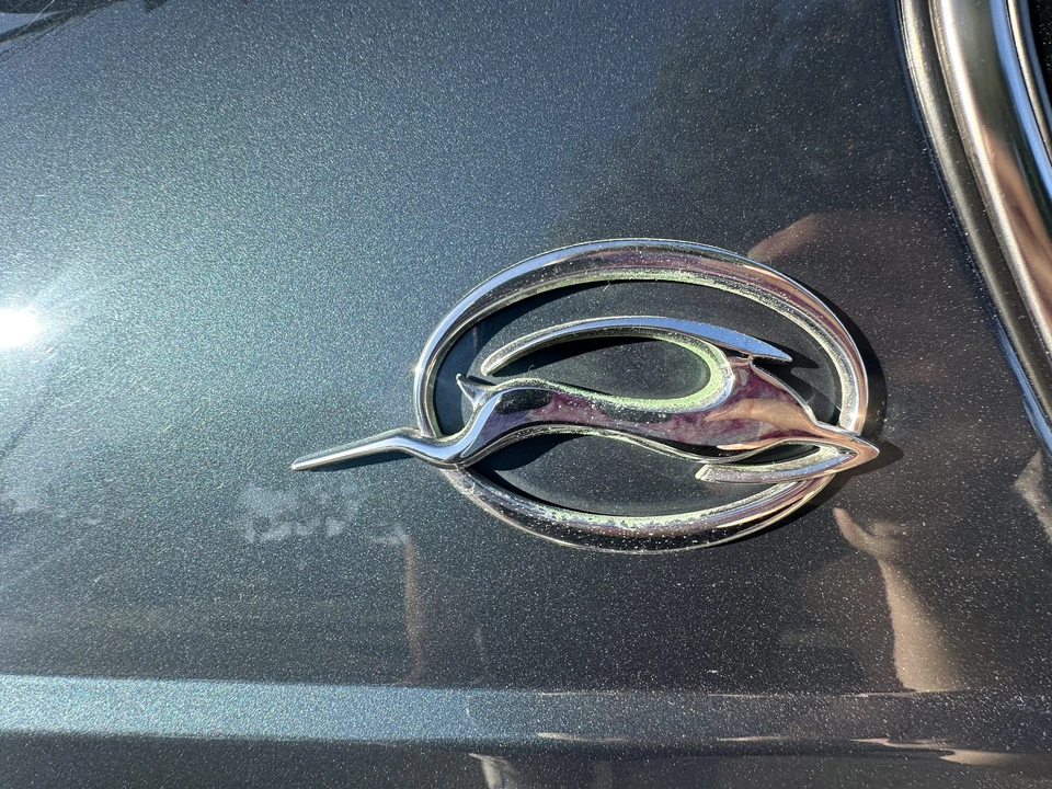 1996 Chevrolet Impala 7th Gen - Image 20 of 21