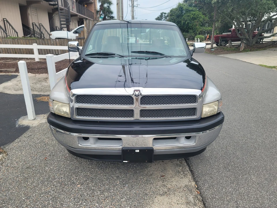 1996 Dodge Ram 2nd Gen - Image 2 of 31