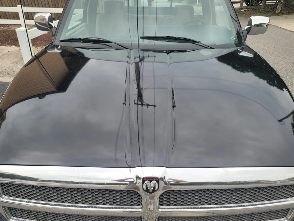 1996 Dodge Ram 2nd Gen - Image 31 of 31