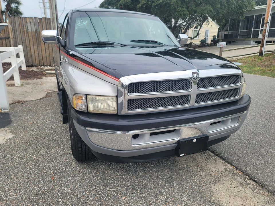 1996 Dodge Ram 2nd Gen - Image 11 of 31