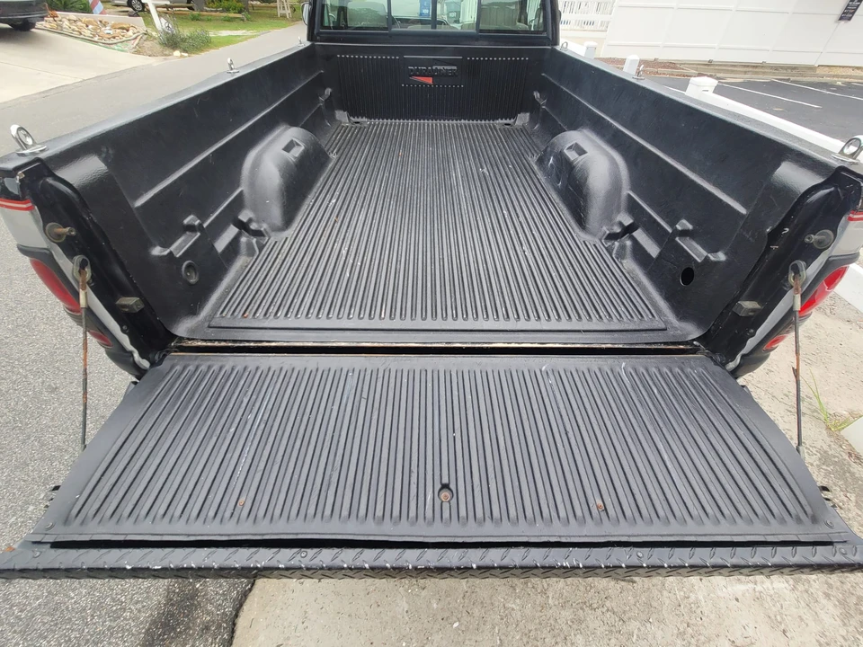 1996 Dodge Ram 2nd Gen - Image 22 of 31