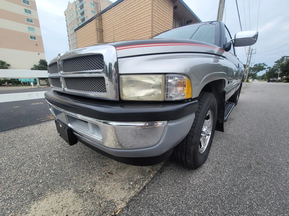 1996 Dodge Ram 2nd Gen - Image 5 of 31