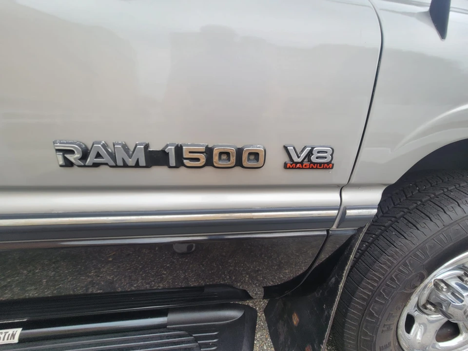 1996 Dodge Ram 2nd Gen - Image 16 of 31