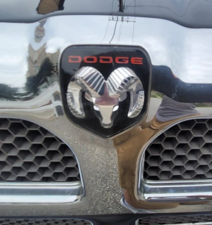 1996 Dodge Ram 2nd Gen - Image 17 of 31