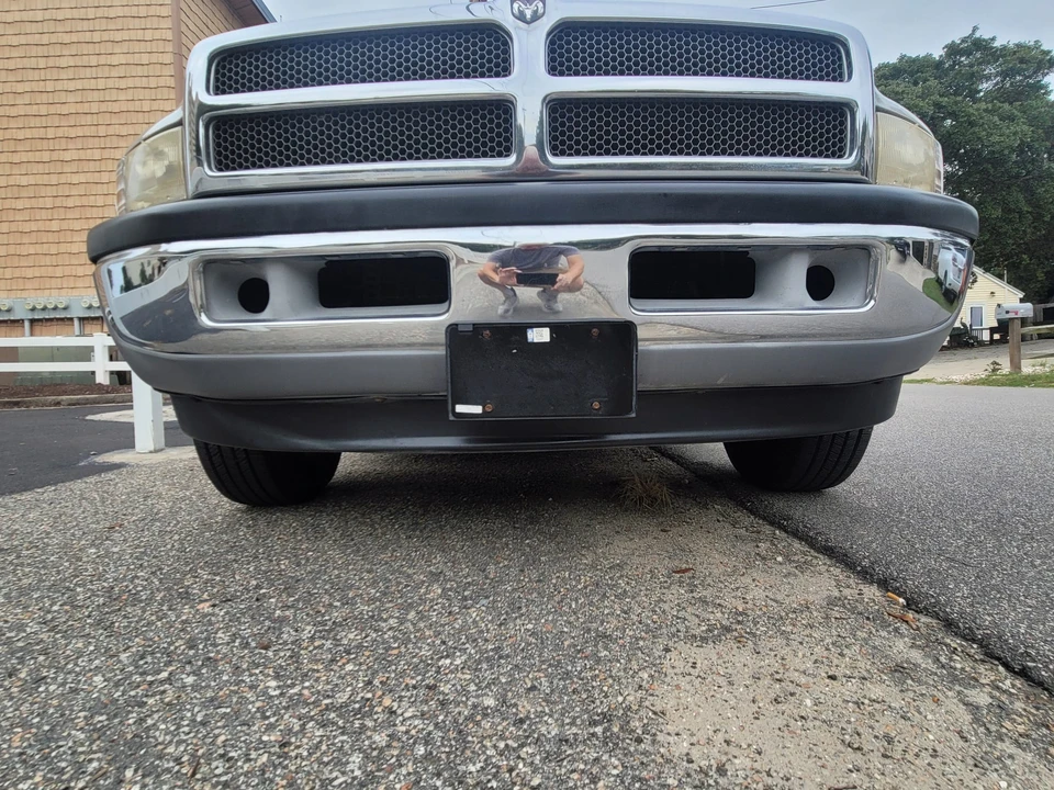 1996 Dodge Ram 2nd Gen - Image 14 of 31