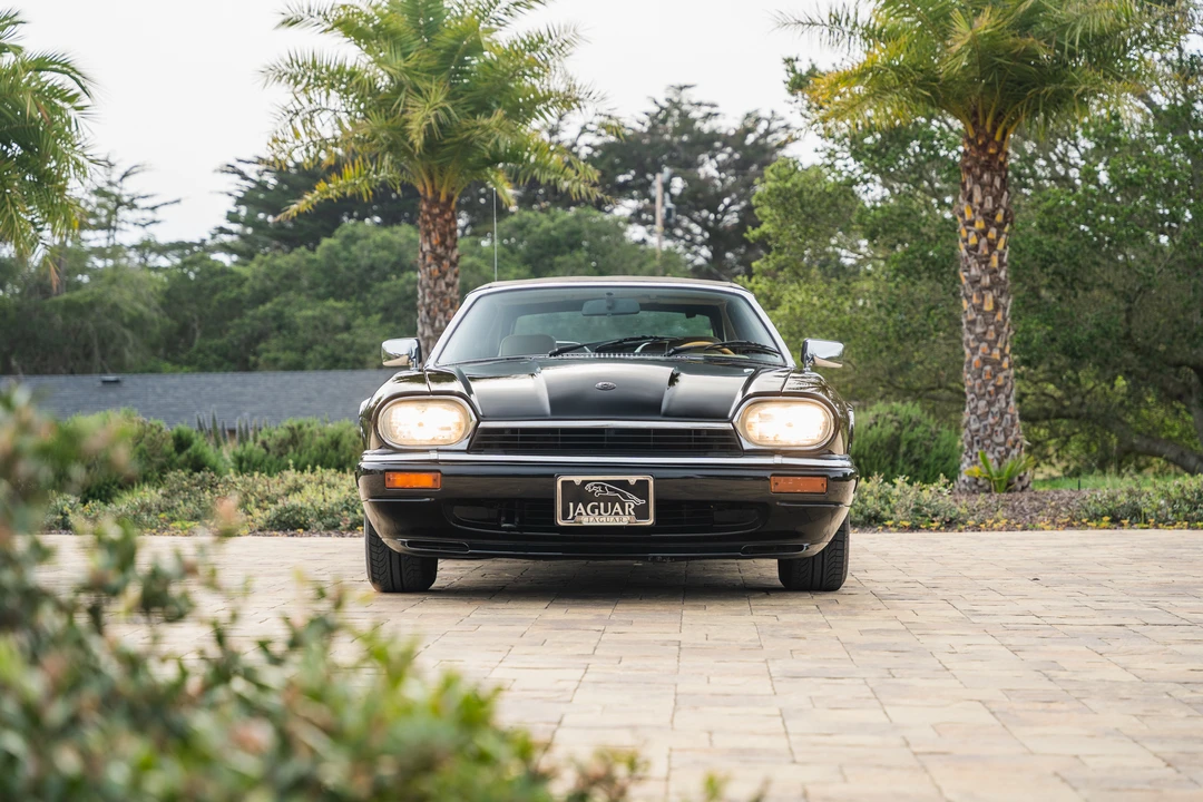1996 Jaguar XJS Facelift AJ-16 - Image 11 of 31