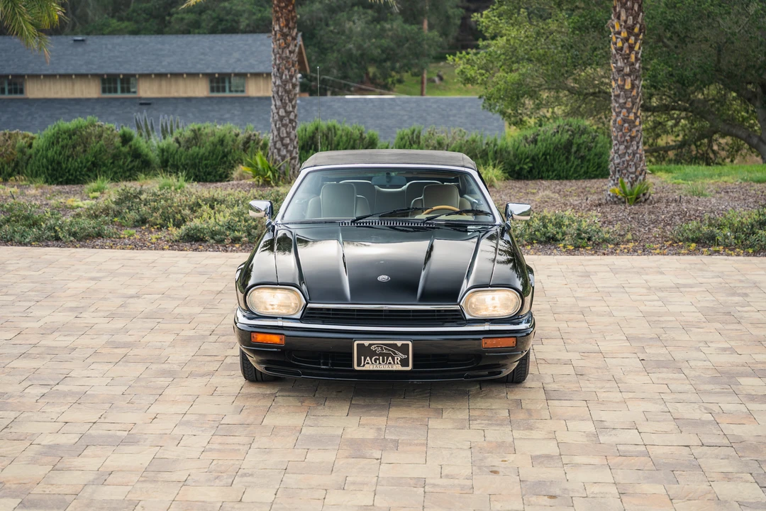 1996 Jaguar XJS Facelift AJ-16 - Image 12 of 31