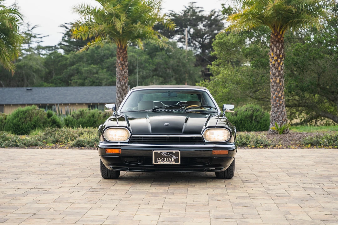 1996 Jaguar XJS Facelift AJ-16 - Image 13 of 31
