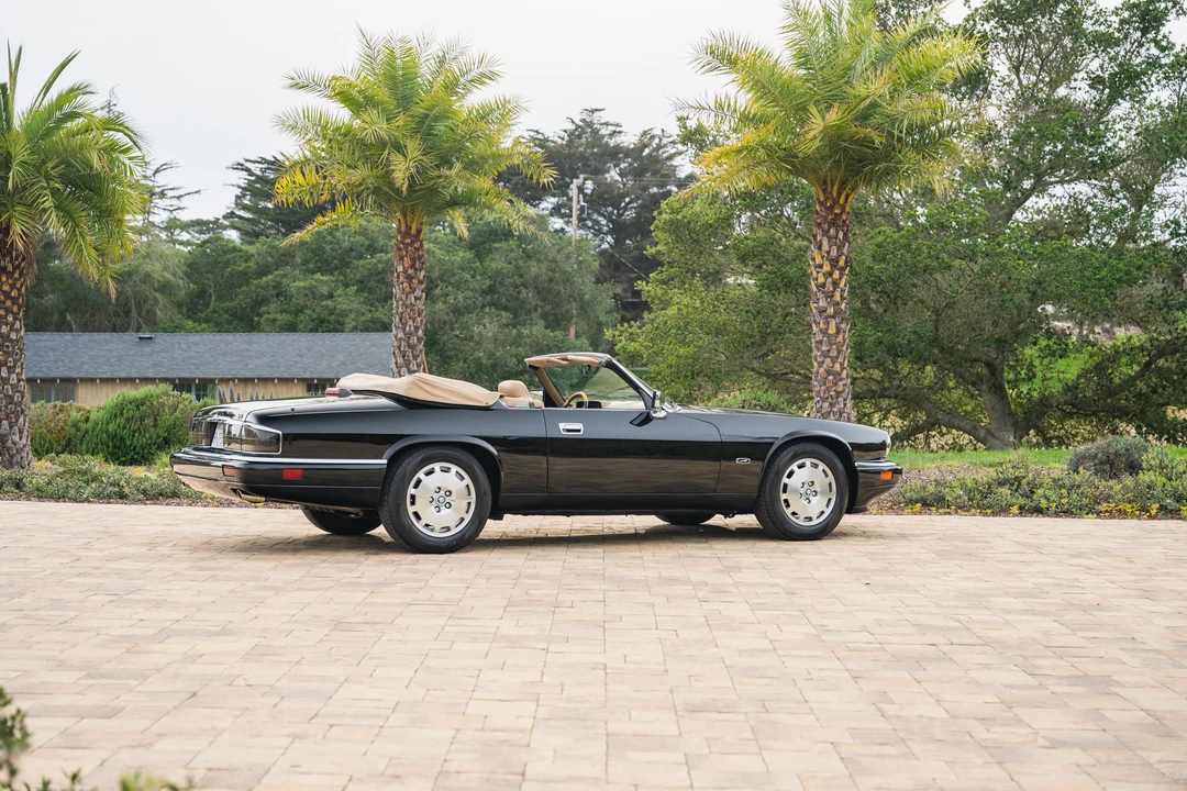 1996 Jaguar XJS Facelift AJ-16 - Image 24 of 31