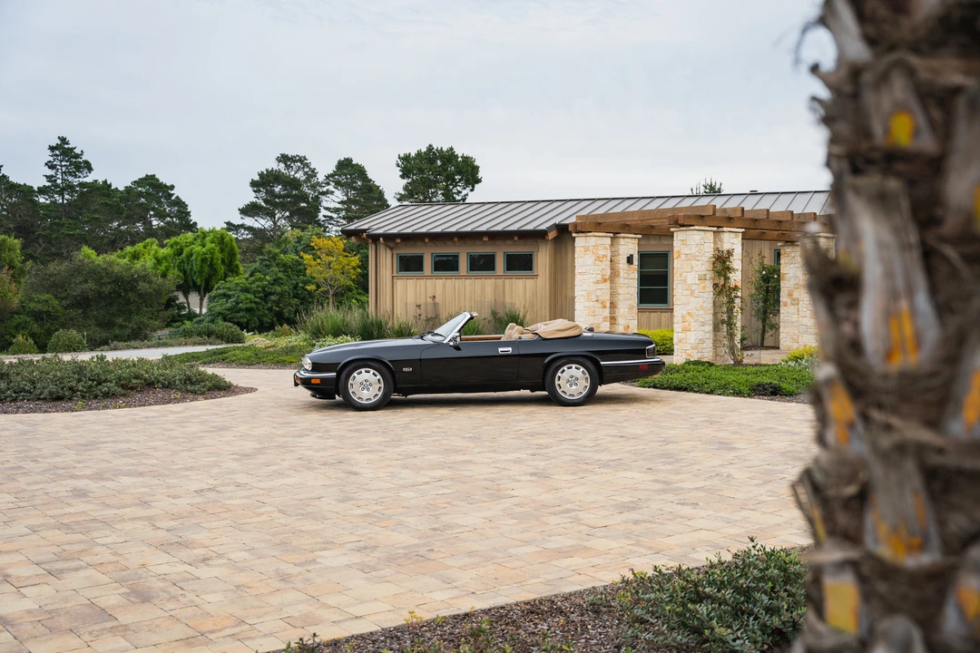 1996 Jaguar XJS Facelift AJ-16 - Image 14 of 31