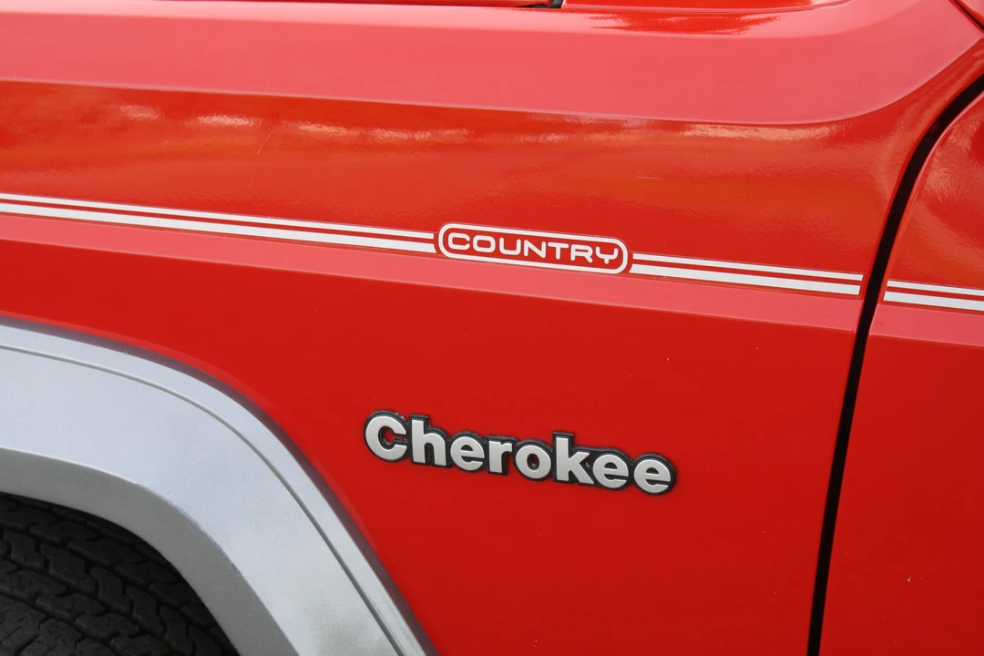 1996 Jeep XJ Cherokee - Image 26 of 31