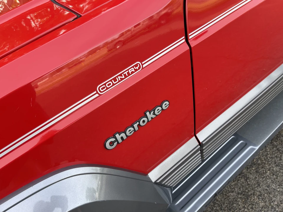 1996 Jeep XJ Cherokee - Image 25 of 31