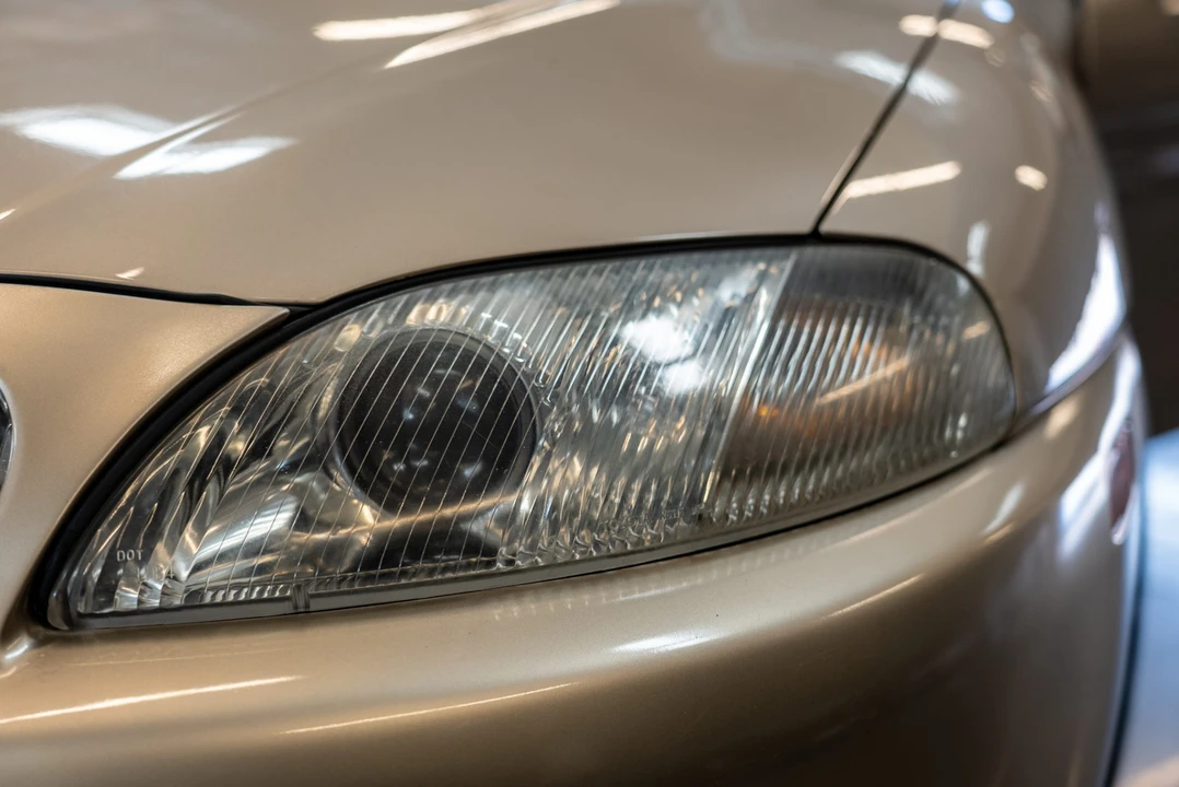 1996 Lexus SC400 - Image 31 of 31