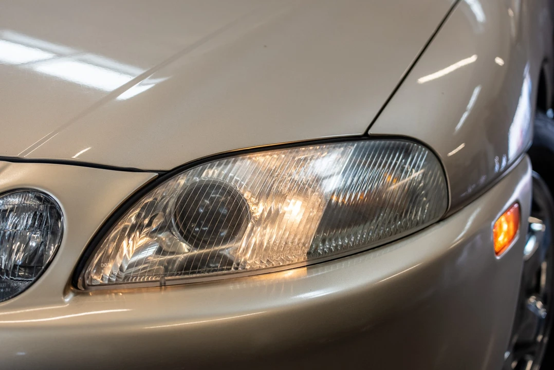 1996 Lexus SC400 - Image 30 of 31