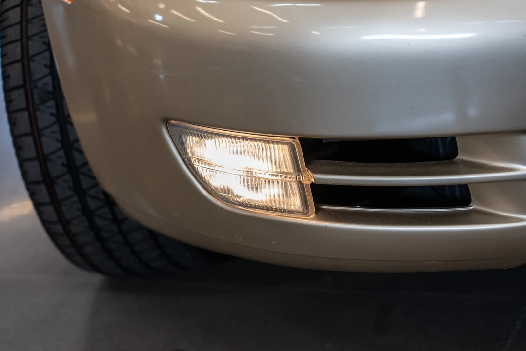 1996 Lexus SC400 - Image 23 of 31