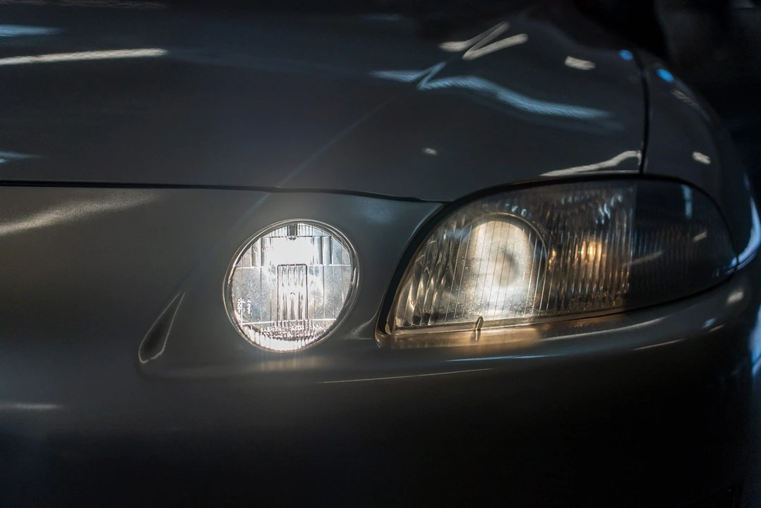 1996 Lexus SC400 - Image 25 of 31
