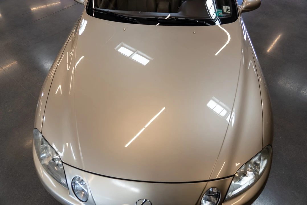 1996 Lexus SC400 - Image 15 of 31