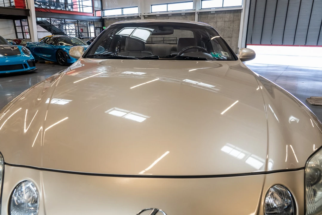 1996 Lexus SC400 - Image 14 of 31