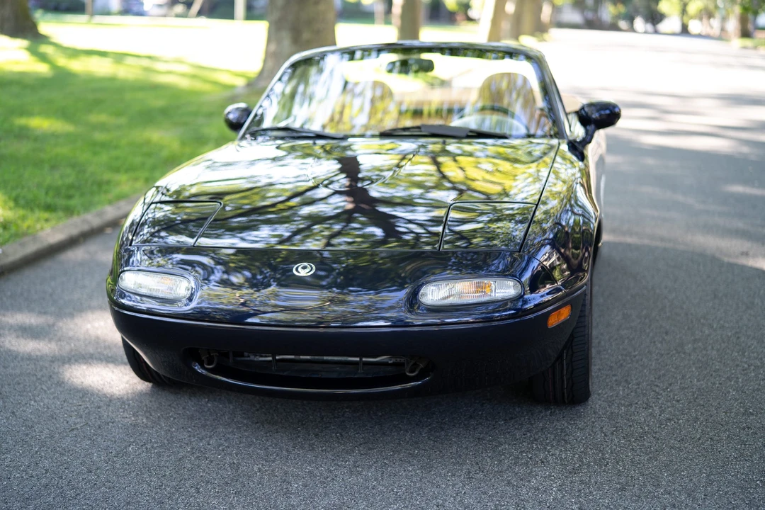 1996 Mazda NA MX-5 Miata - Image 9 of 31